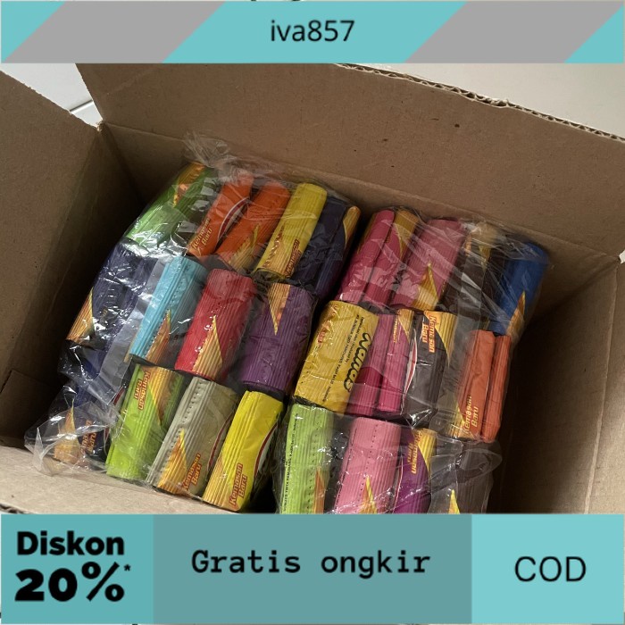 

PROMO BAHAN ES SUNTIK CAMELO BUBUK 1 DUS MIX 19 RASA GRATIS ONGKIR
