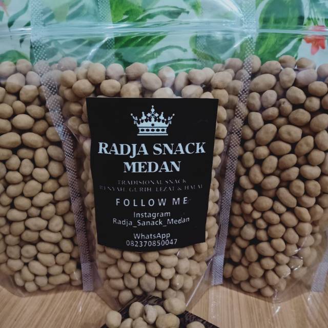 

Kacang madu