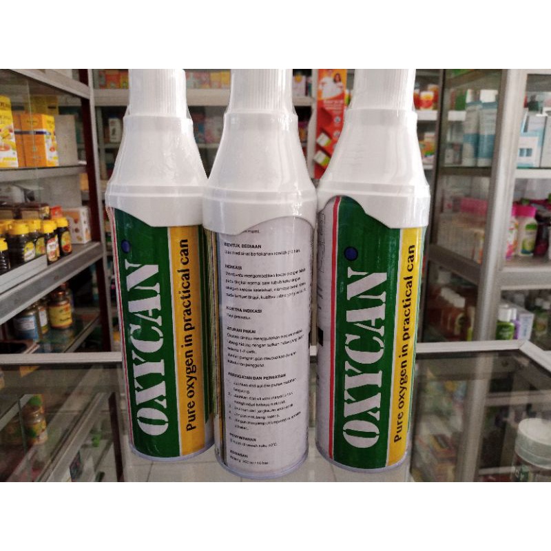 Oxycan