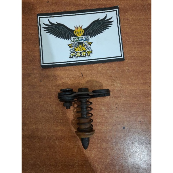 Pir Kunci jok gl 100 ori copotan