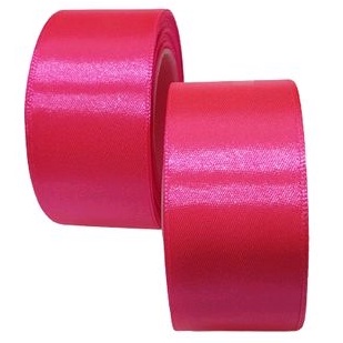 

Pita Satin Pink Stabilo 1.5 inch / 4cm Per Roll