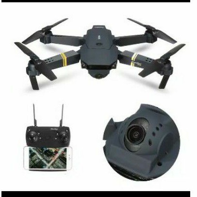 DRONE MURAH BERKAMERA DENGAN WIFI TRANSMISSION