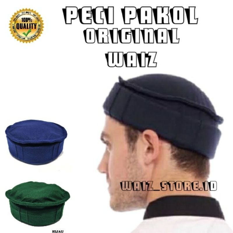 PECI PAKOL TALIBAN UKURAN ALL SIZE DEWASA TERBARU