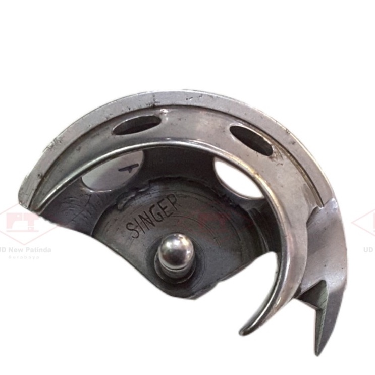 Shuttle Hook / Rotary / Sarangan Mesin Jahit Janome 672