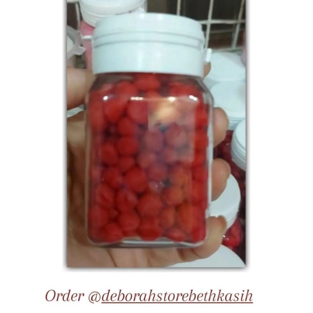 

tujuh elemen bulat , alat profetik bahtera