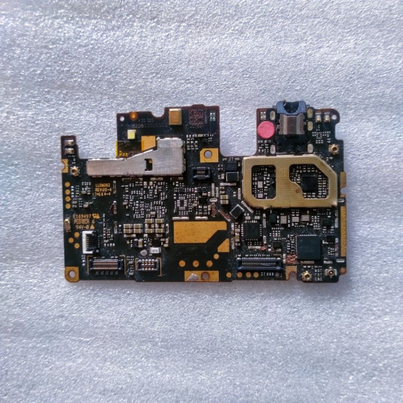 Mesin Xiaomi Redmi note 5a Prime 4/64 minus