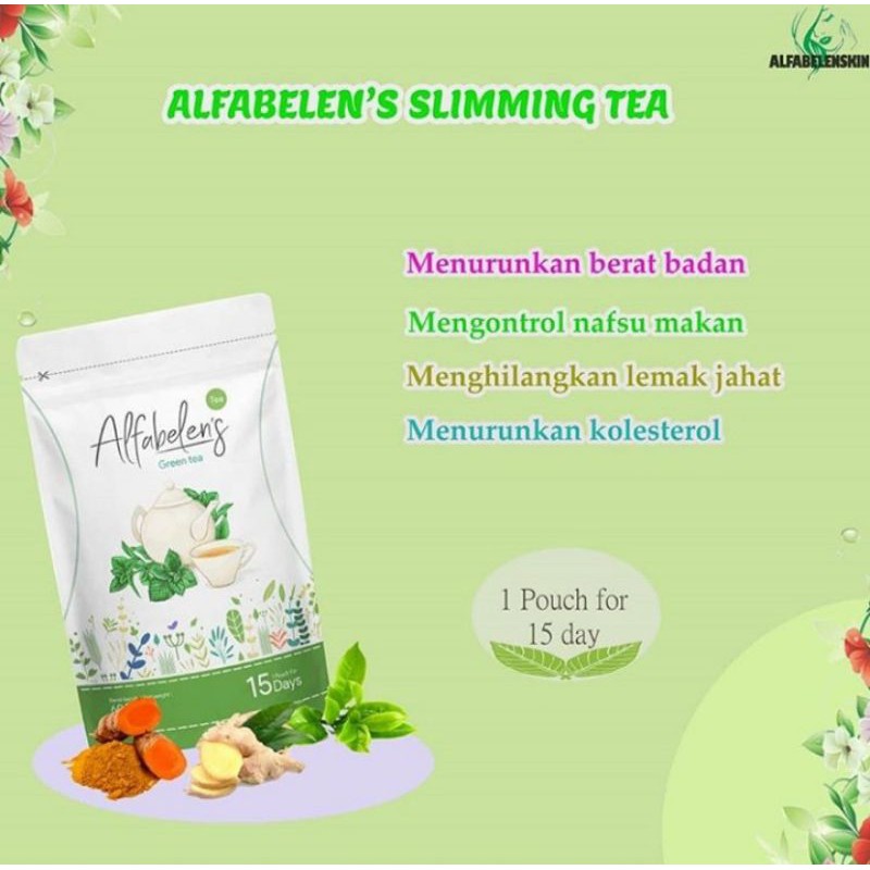 

Alfabelenslim