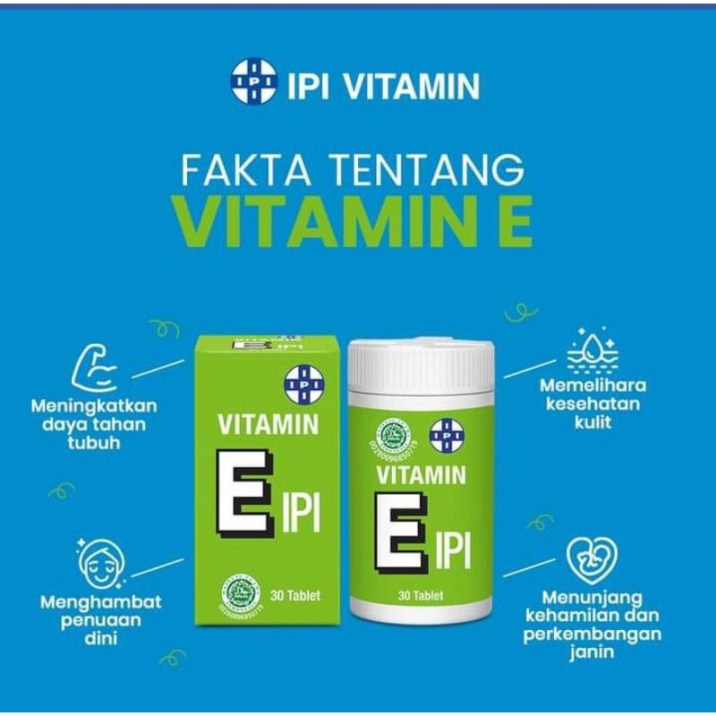 Vitamin C IPI Perbotol