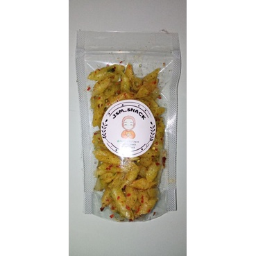 

Kumpi (Kulit Lumpia)