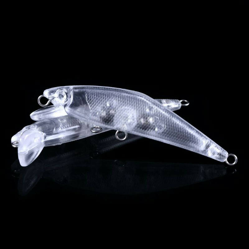lure minnow replica exoduce kraken