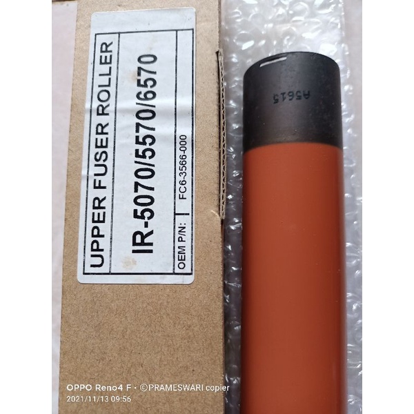 UPPER ROLL IR 5570 / 6570