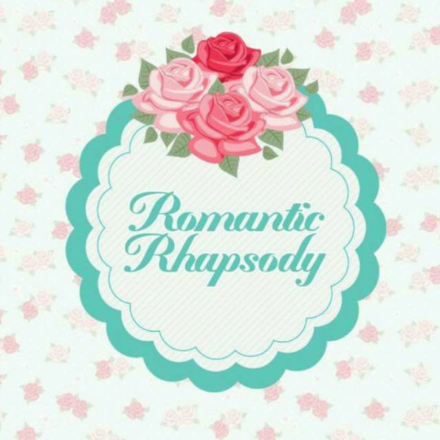 romantic.rhapsody
