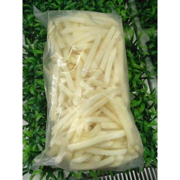 

kentang frozen