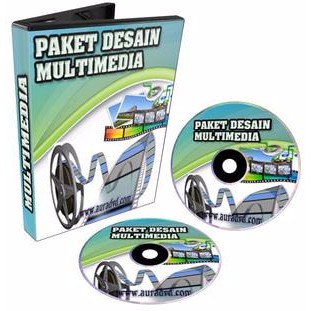 Promo Paket Desain Multimedia Edit Video Usaha Video Shooting