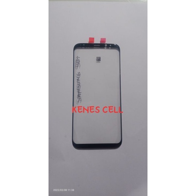 kaca lcd kaca depan lcd touchscreen Samsung S10 plus original