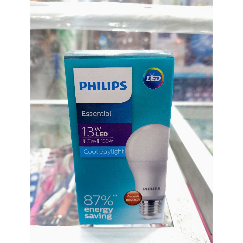 philips led 13 watt