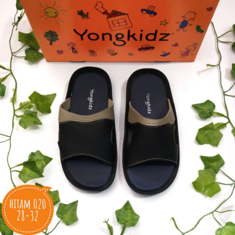 SANDAL YONGKIDZ