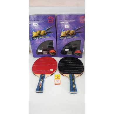 Bad tenis meja friendship 729