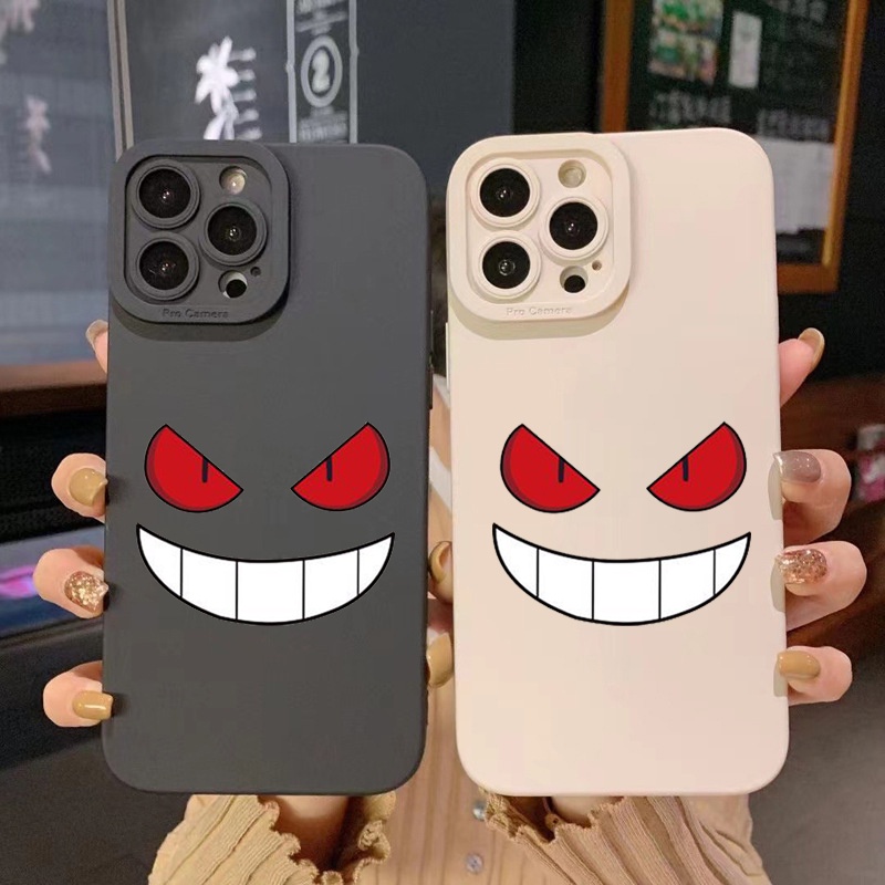 Soft Case Silikon TPU Cover IPhone 14 13 12 11 Pro Max Plus X XR XS