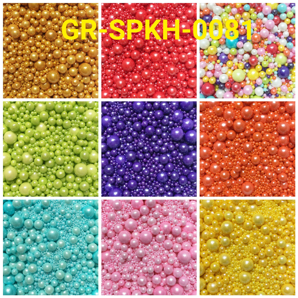 

GR-SPKH-0081 Sprinkles sprinkle sprinkel 500gr mutiara mix yamama baking grosir murah sprinkles cake dekorasi mutiara trimit decoration story sprinklestory sprinklesstory sprinkle story yamama baking