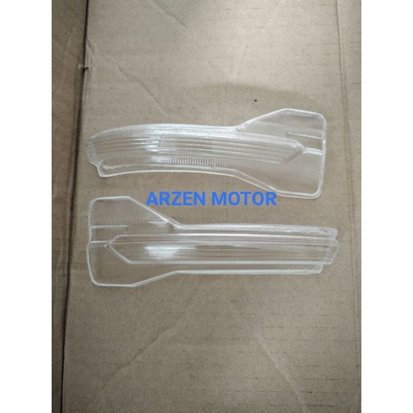 MIKA LAMPU SEIN SPION NEW AGYA AYLA 2020 2021