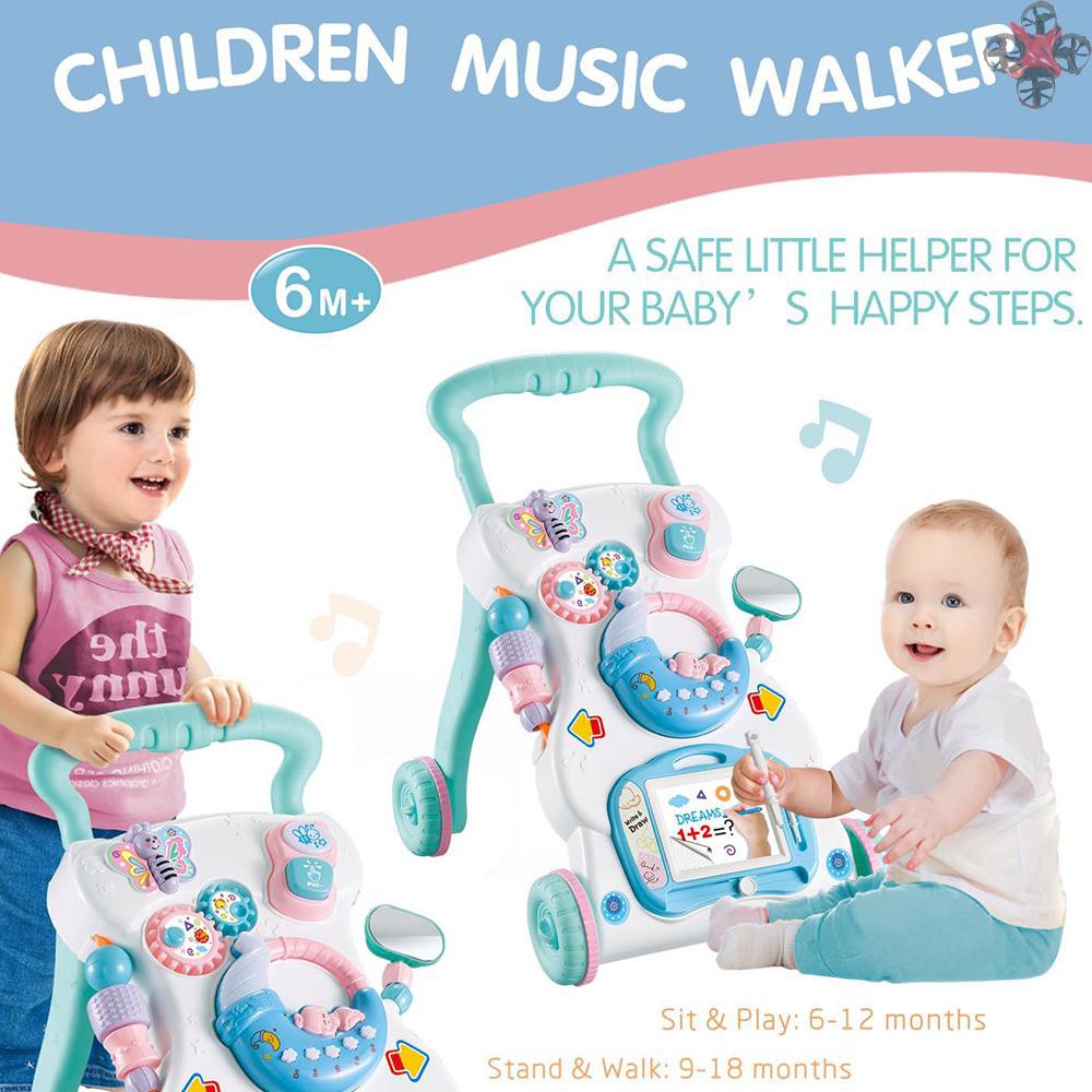 walk around activity walker