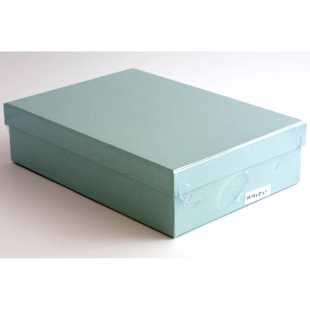 

FRESH Kotak Kado ukuran 19x27x7cm ISTIMEWA