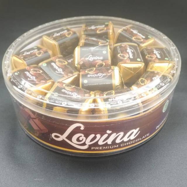 

Cokelat Lovina