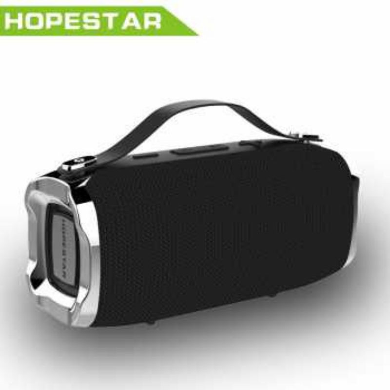 HOPESTAR Wireless Bluetooth Speaker Waterproof - H36