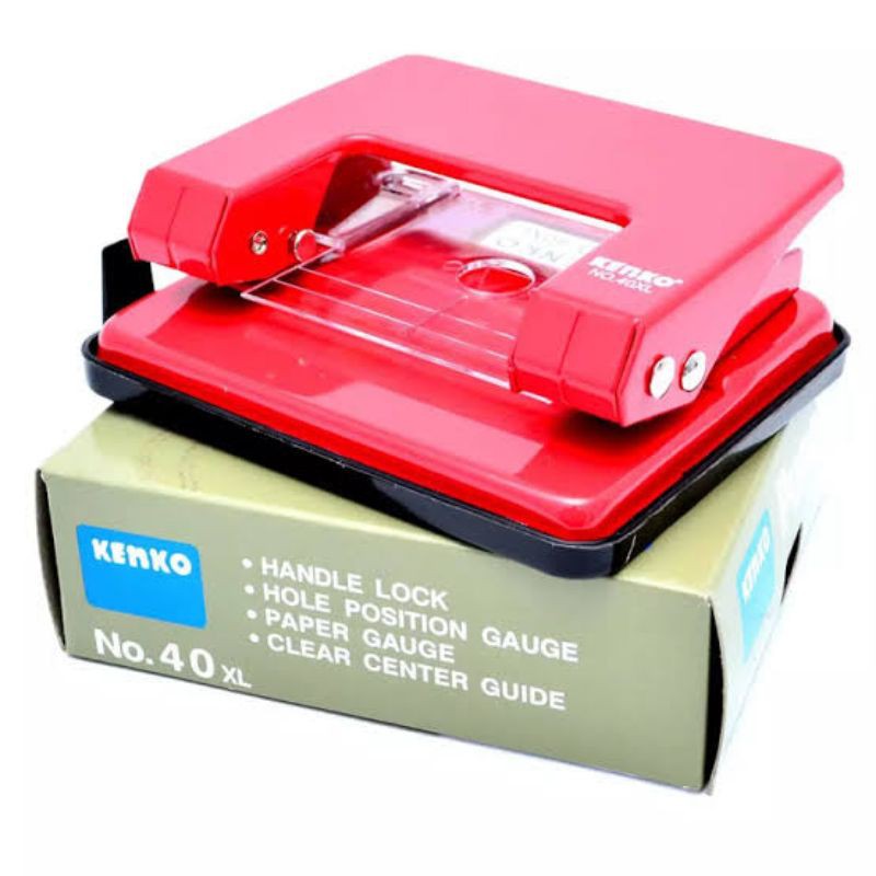 

Pembohong kertas Kenko