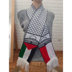 syal PALESTINA murah slayer palestine terlaris