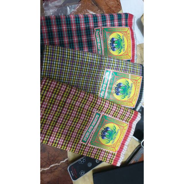 Sarung Balige