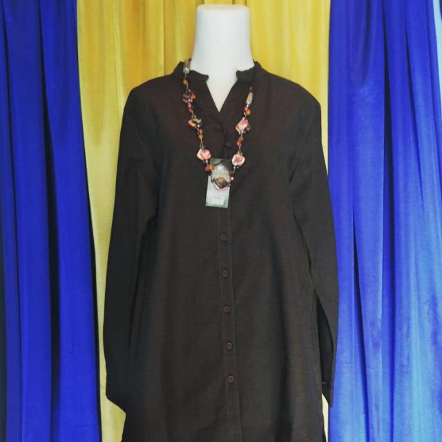 TUNIC THREE COINS ORIGINAL