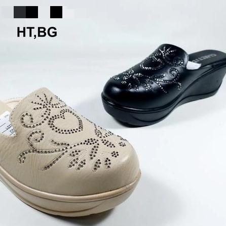 Sandal Wedges Clarette 8571