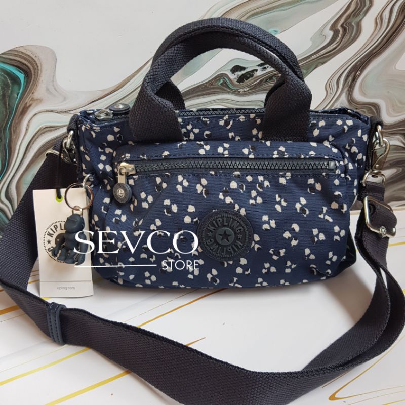 Tas KIPLING AUTHENTIC Miho Mini