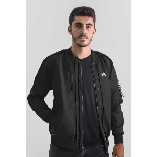 JAKET STARK IWEARZULE (ORIGINAL)