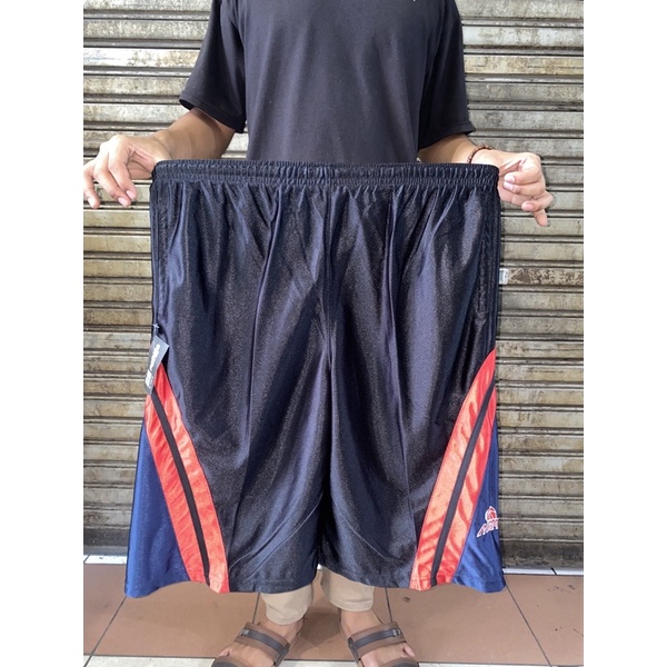 Celana Pendek Basket, celana olahraga, celana santai Pria Premium