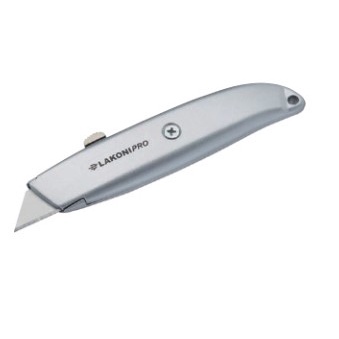 

T Type Aluminium Knife #101010