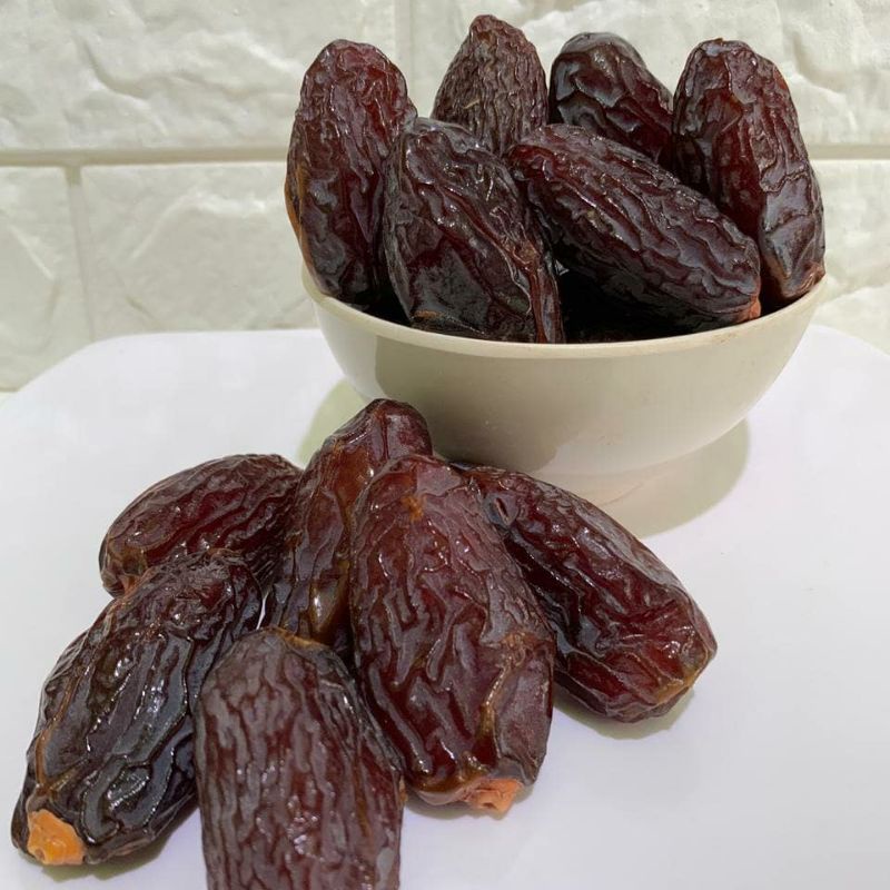 

Kurma Medjol Paletine original premium Quality 250gr