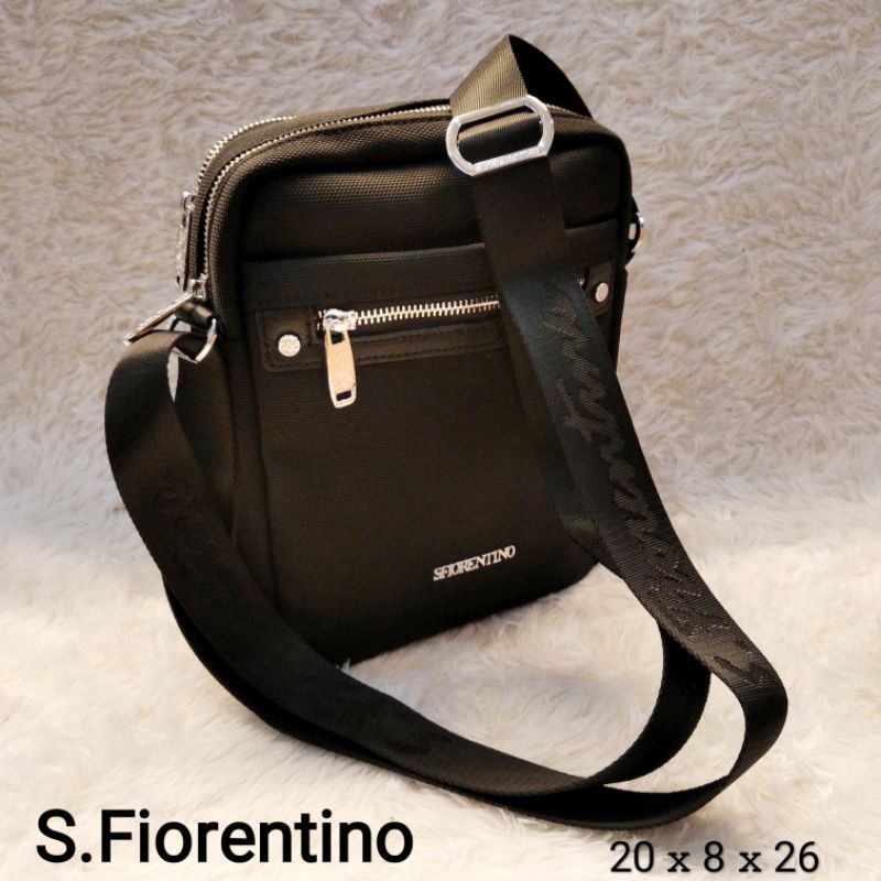 SFiorentino Original Tas Slempang Fashion B56-H50-1