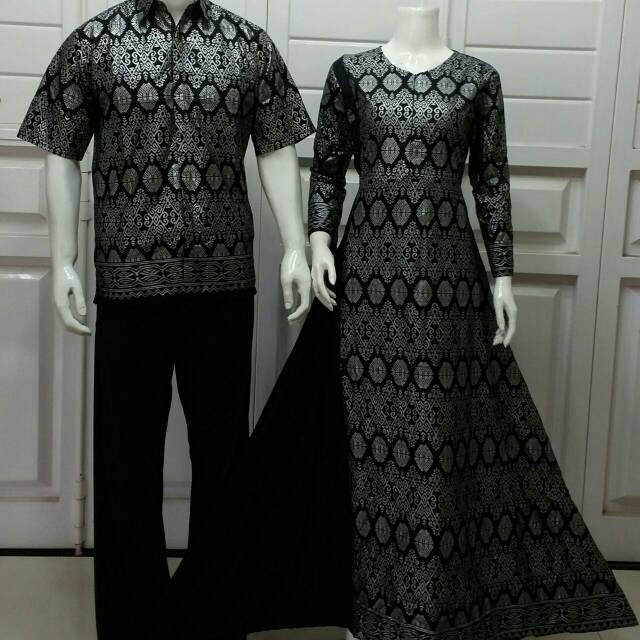 GROSIR BATIK MORISSA COUPLE