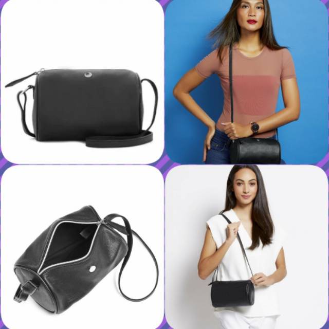 Tas selempang sophie paris