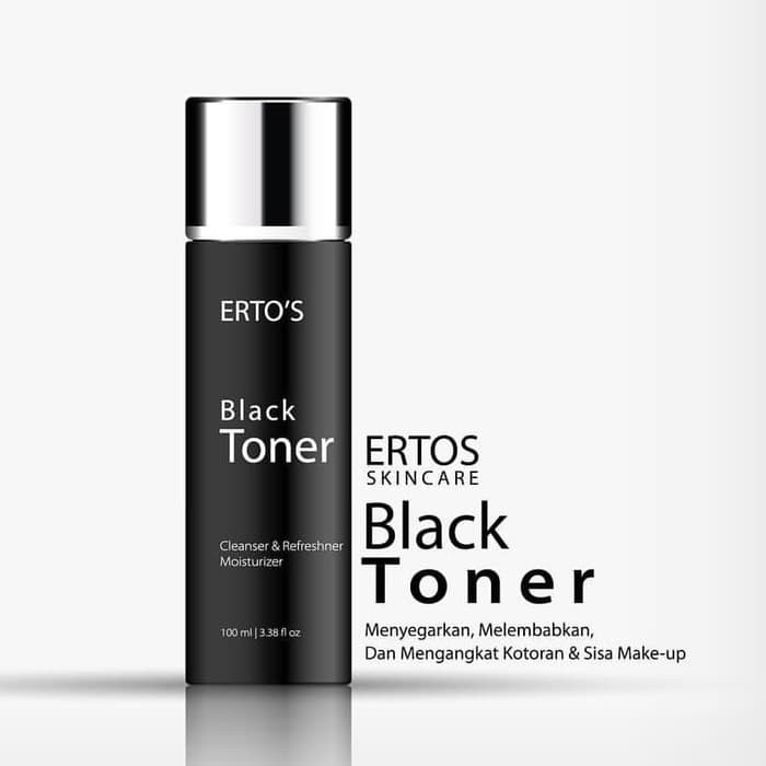 Hasil gambar untuk ertos black toner