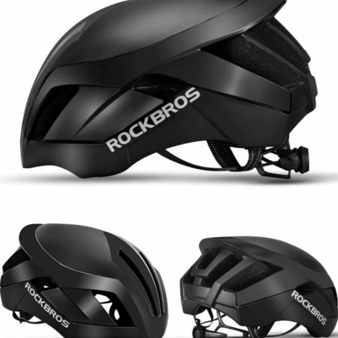 helmet Rockbros tt-30 mtb rb seli bmx helm sepeda