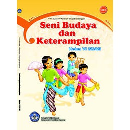SBK KELAS 6 BSE