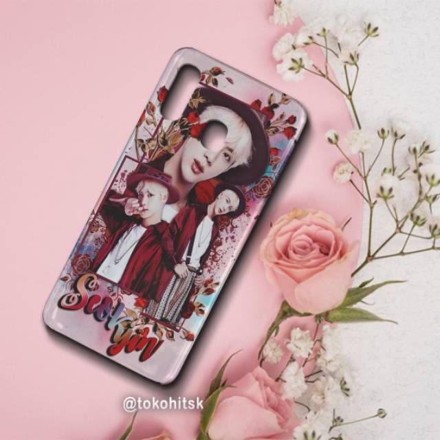 BEST SELLER CASING HP K-POP/CASE HP KOREA K-POP