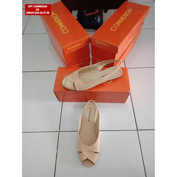 SELOP WANITA CONNEXION BRANDED MATAHARI MURAH CONNEX4442