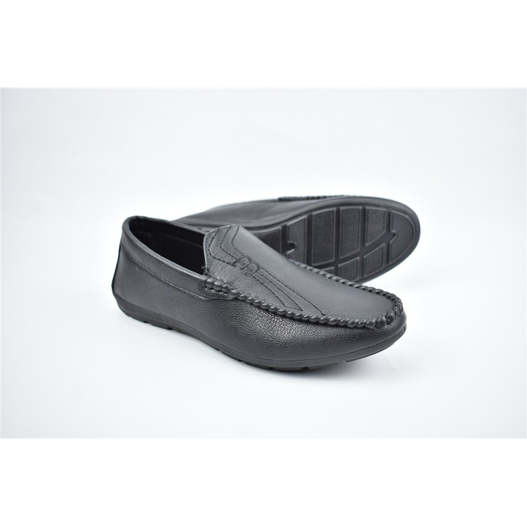 SEPATU CASUAL SLIP ON PRIA KINGLAND 2206 (39-44)