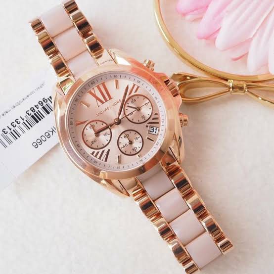 [ORIGINAL] Jam Tangan Mchael K0rs MK6066