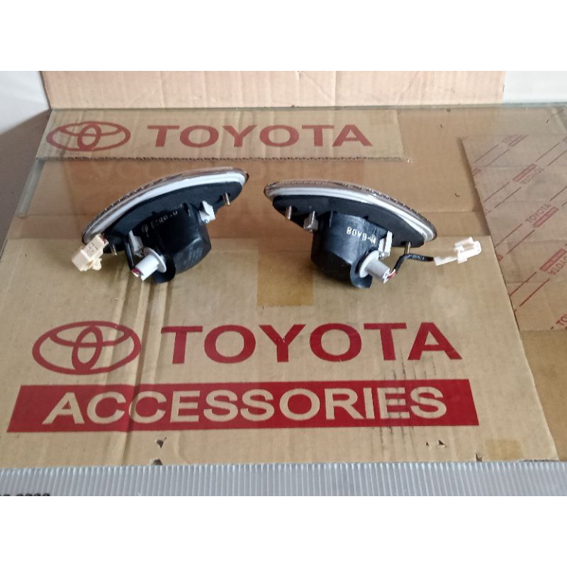 lampu mundur Toyota Soluna